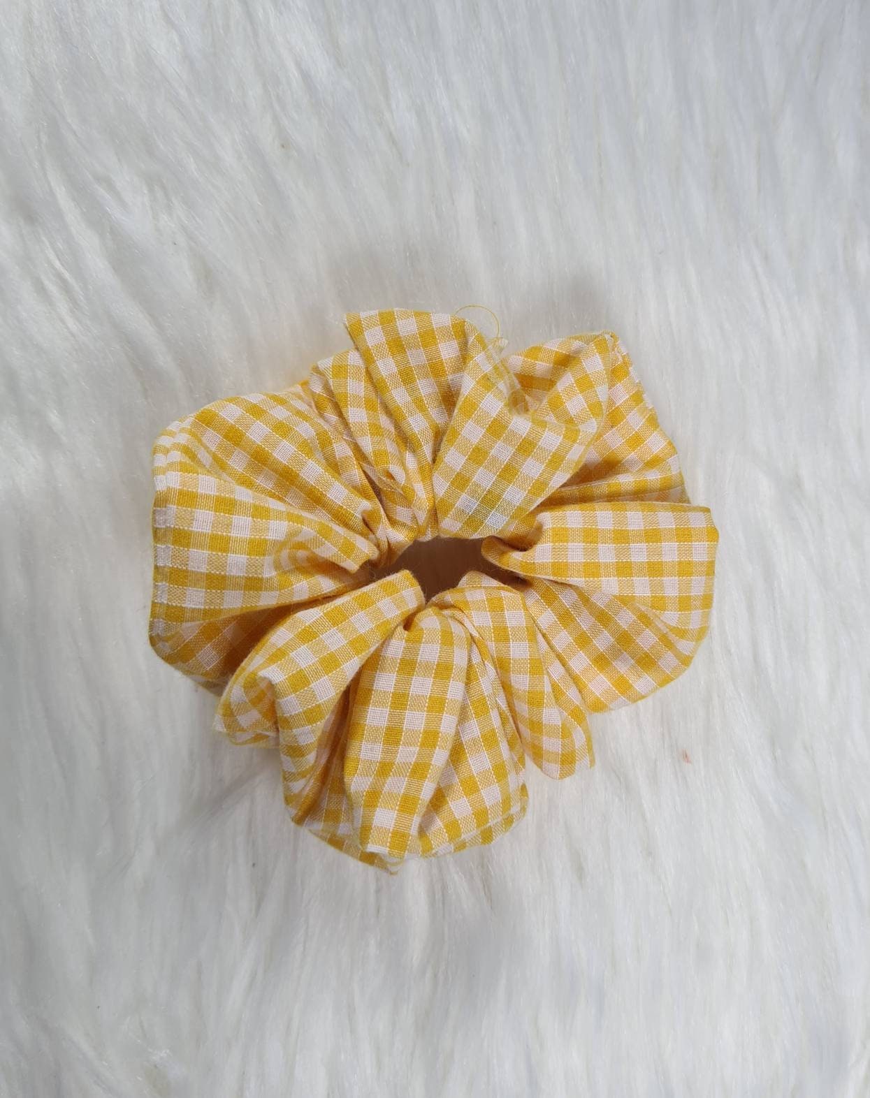 Scrunchie Soft Stretchy Hair Accessories Hair Tie