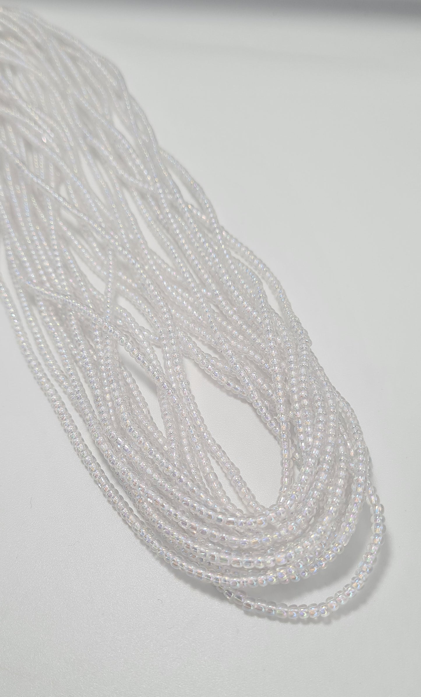 Shinny Waist Beads|On Sale Belly Chain Weight control African beads|belly beads| Ghana beads| Weight Tracker| Nigerian waist beads