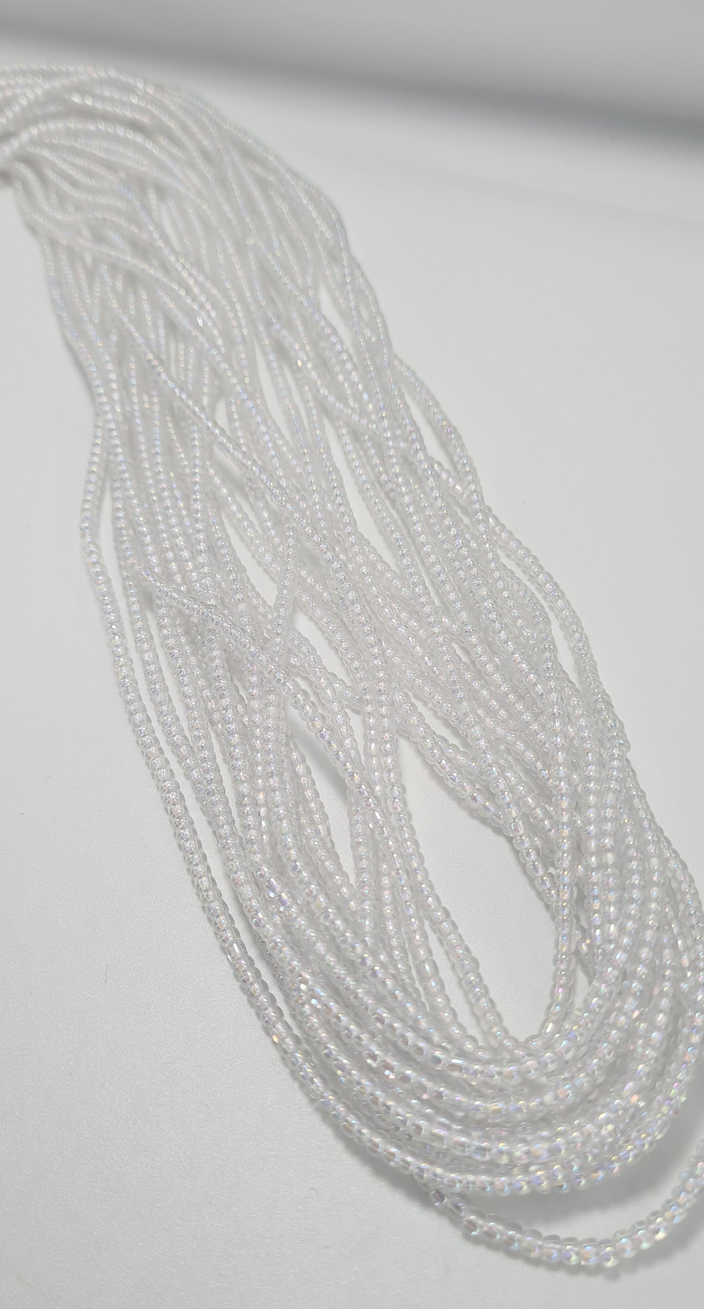 Shinny Waist Beads|On Sale Belly Chain Weight control African beads|belly beads| Ghana beads| Weight Tracker| Nigerian waist beads