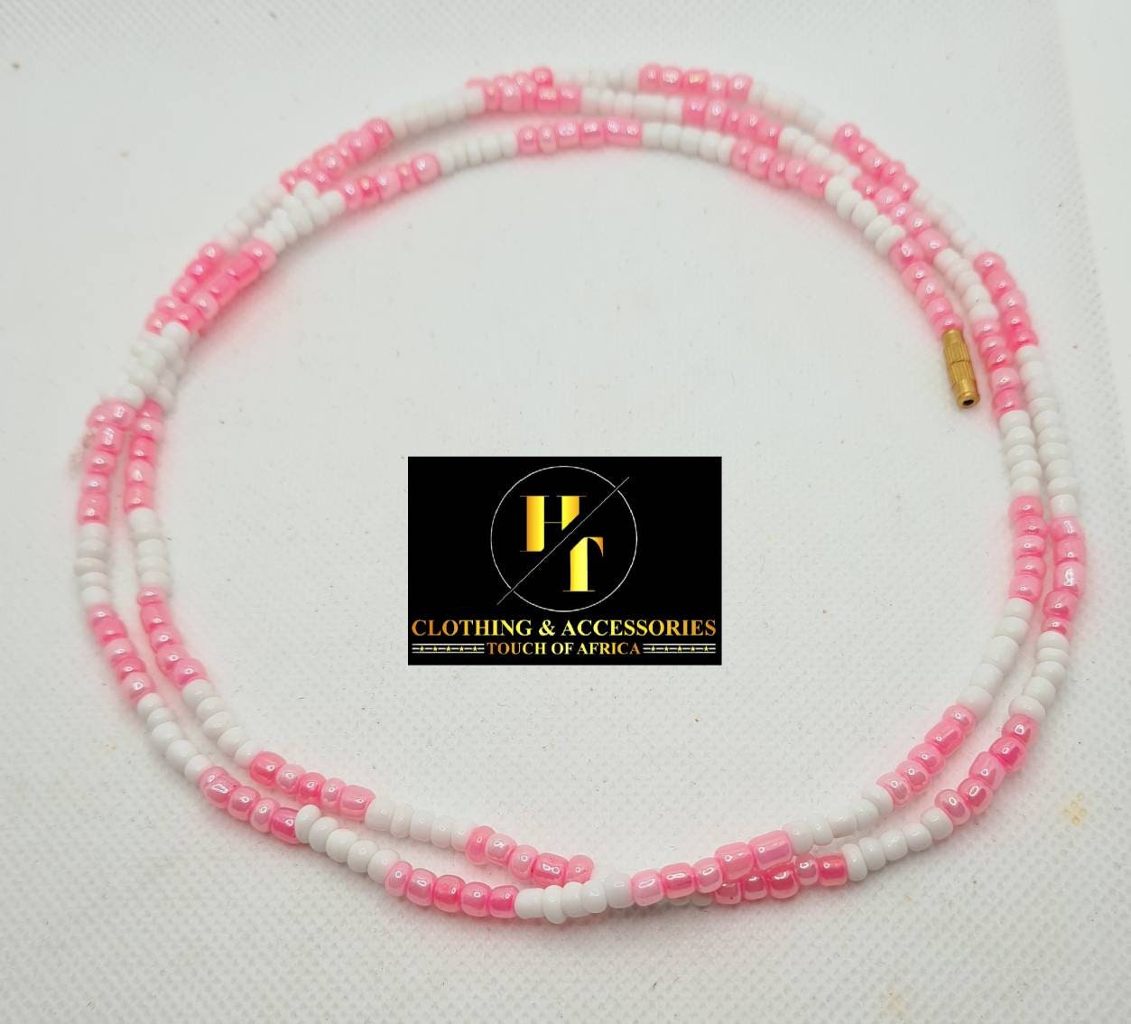 Multi colours Waist Beads|On Sale Belly Chain Weight control African beads|belly beads| Ghana beads| Weight Tracker| Nigerian waist beads