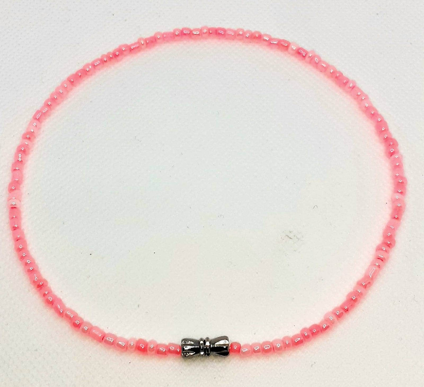 women Anklet Beads| Foot Chains beads Black fashion beads